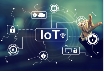 IoT Business Benefit